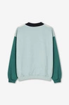 Kaotiko Basil /Cloud/ Bone Etienne Sweatshirt