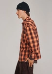 Coalition CLTN ROTEN Men's Shirt – orange