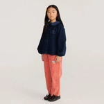 BOBO CHOSES Mystery BC denim blouse