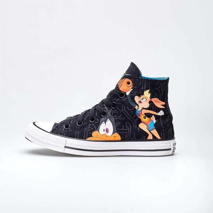 Converse CHUCK TAYLOR ALL STAR HI "SPACE JAM" 172485C