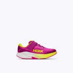 HOKA Rincon 4 Little Kids Kids' Running Shoes Fuchsia / Fuchsia