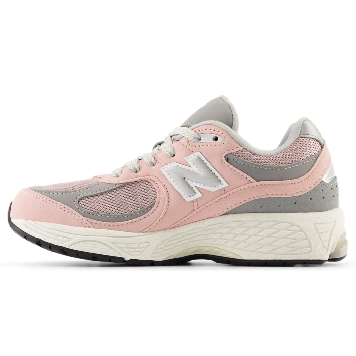 New Balance 2002 GC2002FC Pink Kids' Sneakers