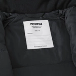 Reima Tec winter overall Kirkas Black 5100404A9990