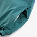 BOBO CHOSES Almost Moiré all over reversible anorak