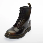 Dr. Martens women's boots 1460 For Pride Rainbow Rub Off black 30634038