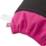 Reima kids' winter mittens Ote pink 5300104B