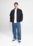 Coalition CLTN RON SK8 Men's Jacket – black