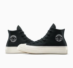 Converse Chuck 70 Canvas & Suede A12724C