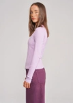 Coalition CLTN FARON Women's long-sleeve T-shirt – lilac