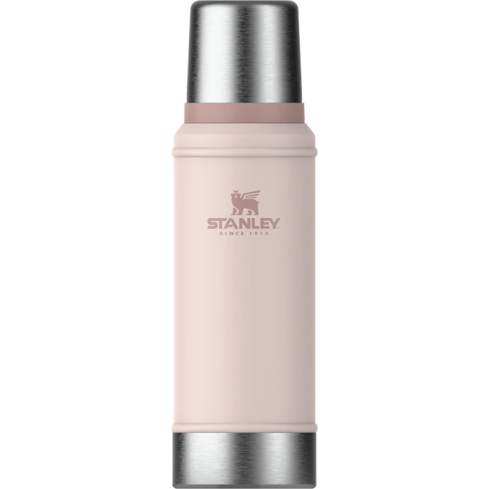Stanley Flask LEGENDARY CLASSIC -Rose Quartz 0,75 L