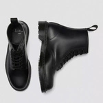 Dr. Martens boots 1460 Mono Smooth black 14353001