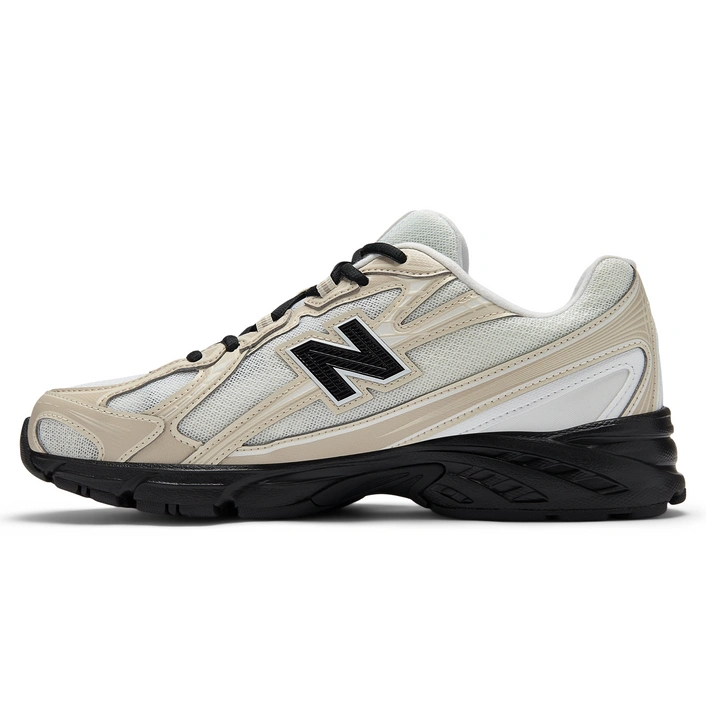 New Balance U7404OO Timberwolf White – Unisex Lifestyle Sneakers