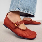 HOFF BALLET FLATS ODEON CALDERA 12440002