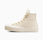 Converse Chuck Taylor All Star Lift Platform Golden Hits A12764C