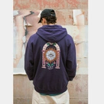 Kaotiko Ra Washed Sweatshirt