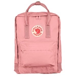Fjällräven Backpack Kånken F23510-312 Pink