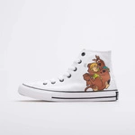 Converse X  Scooby-Doo Chuck Taylor All Star High Kids 669077C