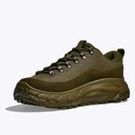 HOKA Tor Summit Unisex Sneakers Moss Green / Spruce Green