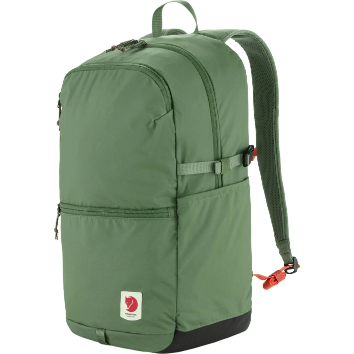 Fjällräven High Coast Backpack 24 F23200330-620 Green