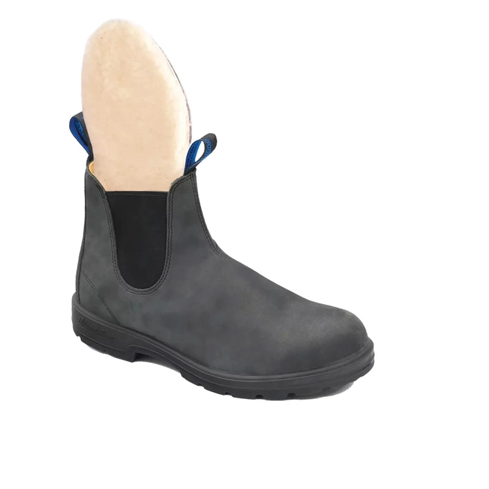 Blundstone Thermal Classic 1478 Rustic Black
