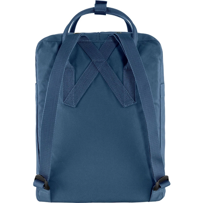 Fjällräven Backpack Kånken F23510-540 Royal Blue