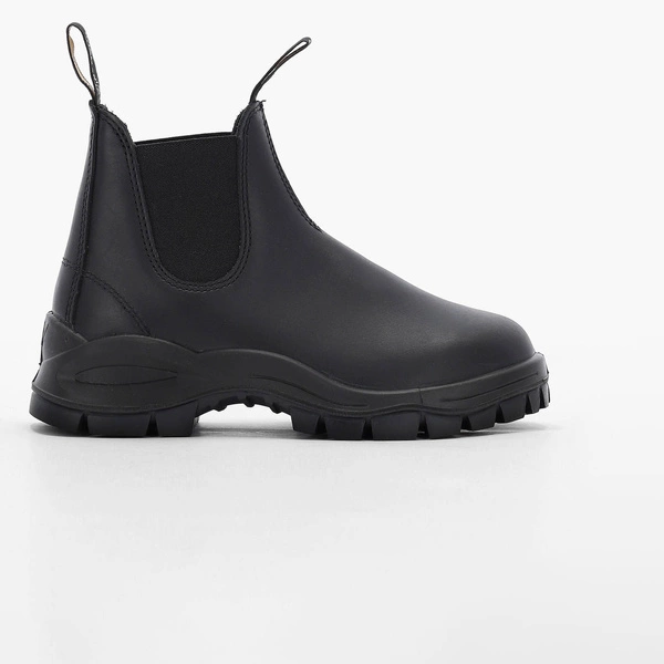 Blundstone Chelsea Boots Lug Boot Style 2240 Black