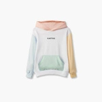 Kaotiko Block Pastel Hoodie