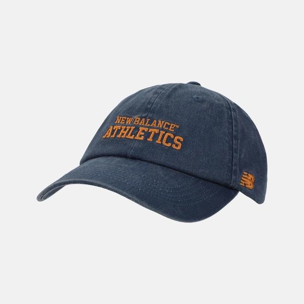 New Balance Cap 6 PANEL NB ATHLETICS NNY