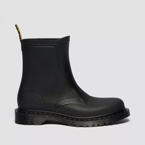 Dr. Martens rain boots 1460 Rain black 41250001