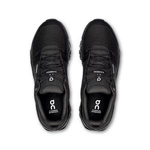 On Running CLOUDROCK LOW WP Black-Black 3MF10251043