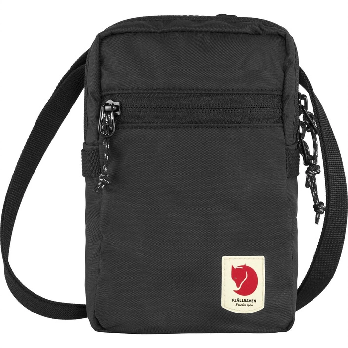 Fjällräven High Coast Pocket F23226-550 Black