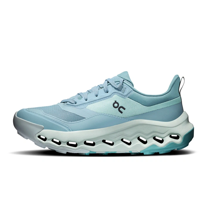 On Cloudhorizon 2 WP Brook-Ember 3WG10335332 – Women's Hiking Shoes