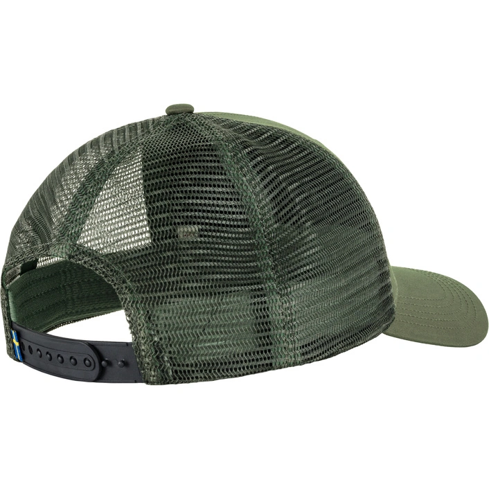 Fjällräven Cap Vardag Långtradarkeps F78139-620