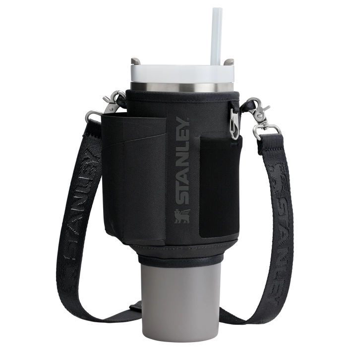 Stanley The All Day 1.2L Quencher Carry-All Black