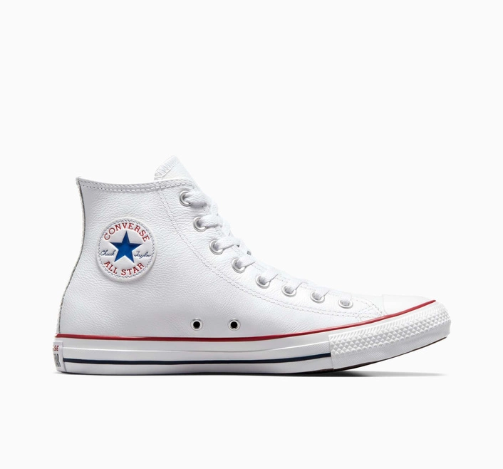 Converse Chuck Taylor All Star Leather 132169C