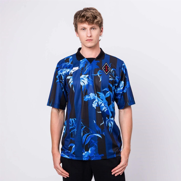 Nike NSW FLORAL FOOTBALL TOP AR1620-492