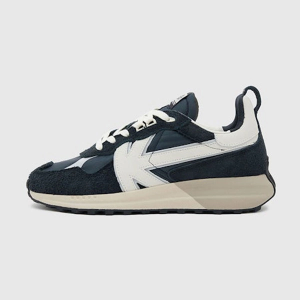 KAOTIKO VANCOUVER LUDO MAN