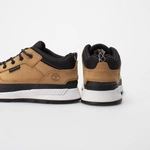 Timberland FIELD TREKKER LOW J WHEAT