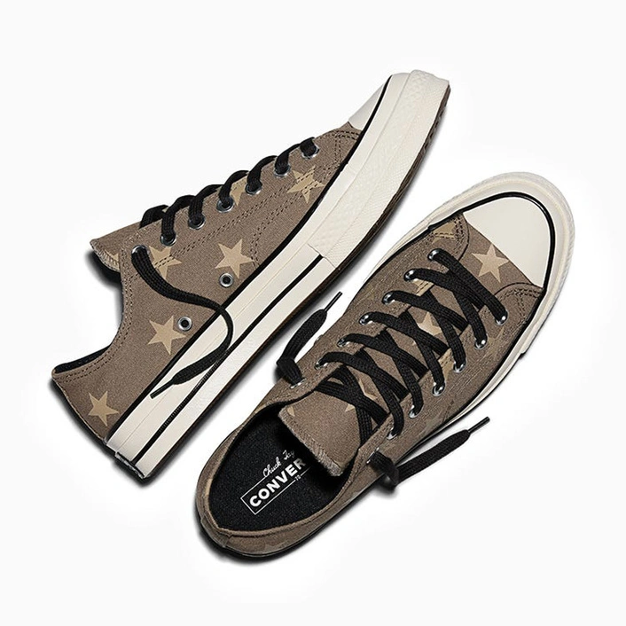 Converse Chuck 70 Archive Graphics: Stars A17819C