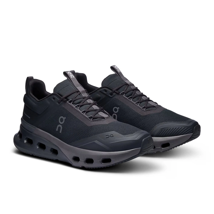 Women's Shoes On CLOUDNOVA X Black-Eclipse 3WE30410106