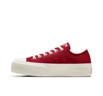 Converse Chuck Taylor All Star Lift Platform Valentine's Day A13653C