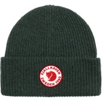 Fjallraven 1960 LOGO HAT DEEP FOREST