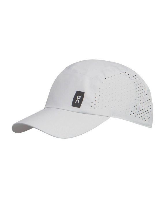 Czapka unisex On Running LIGHTWEIGHT-CAP GREY