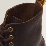 Dr. Martens boots 1460 Pascal Ambassador dark brown 31981201