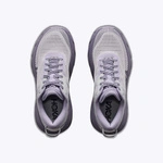 HOKA Bondi 7 Women's Running Shoes Stardust/Mellow Lilac