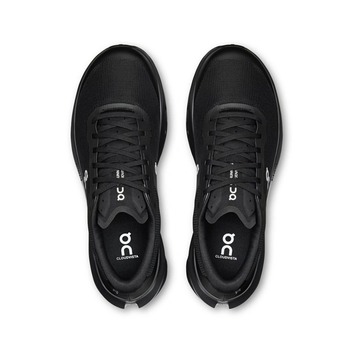 On CLOUDVISTA 3 Black-Black 3MG30041043