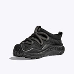 HOKA ORA Primo Unisex Sneakers Black/Black