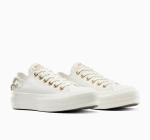 Converse Chuck Taylor All Star Lift Gold A11495C