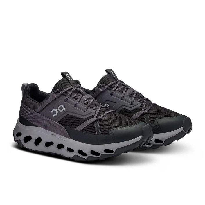 On Running CLOUDHORIZON Black-Alloy 3WE10010702
