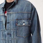 Levi's MODERN TYPE II TRUCKER Nippy